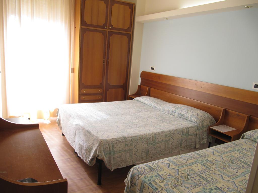 Hotel Sirena Senigallia Ruang foto